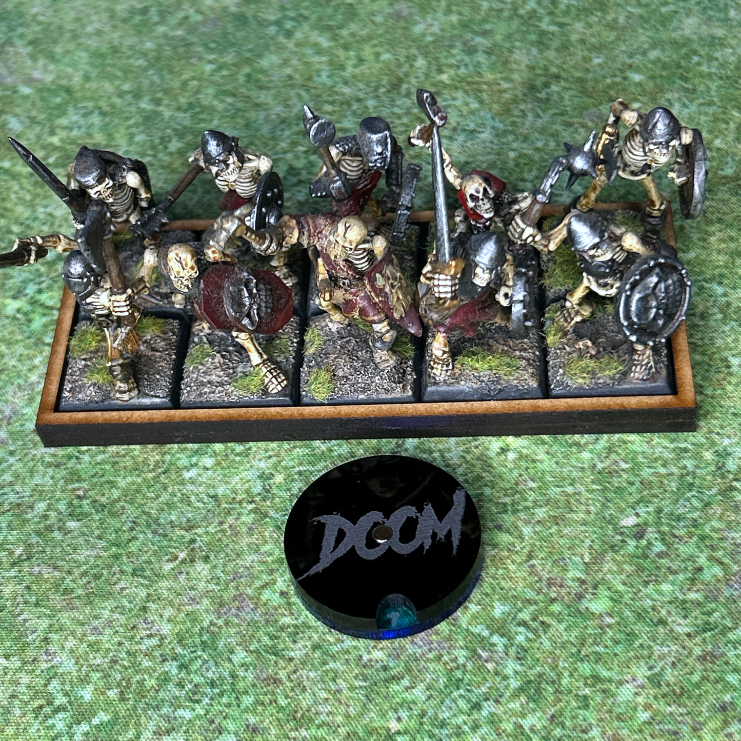 Hobgoblin Doom Counters